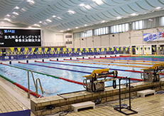 2022年度　第44回全九州スイミングクラブ春季水泳競技大会　大会レポート