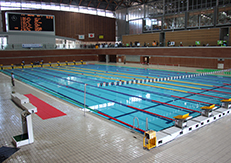 第43回 2022年ＪＳＣＡブロック対抗水泳競技大会　大会レポート