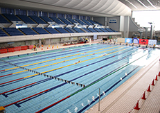 第44回 2023年ＪＳＣＡブロック対抗水泳競技大会　大会レポート