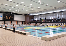 2023年度　第46回全九州スイミングクラブ春季水泳競技大会　大会レポート